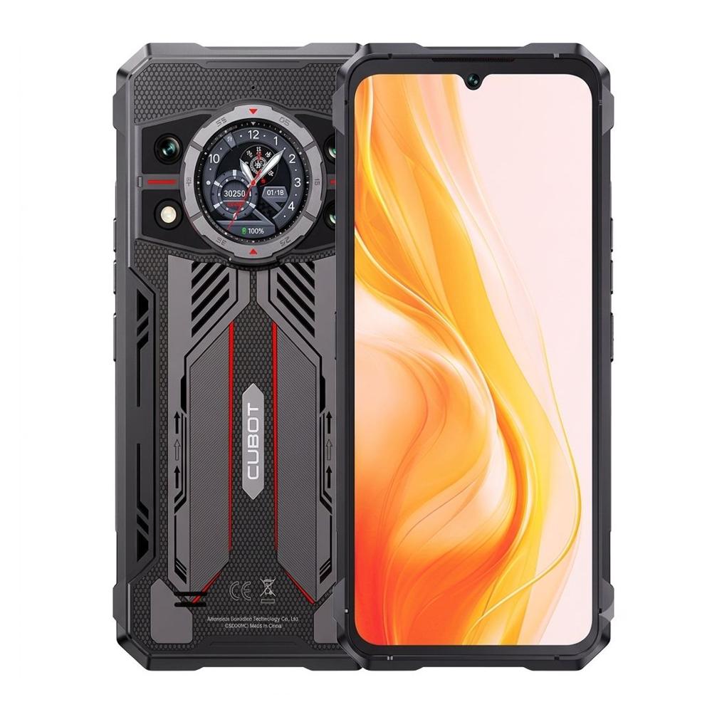 Celular Resistente 5G Cubot KingKong 11 RAM 16GB Expandible a 32GB ROM 256GB