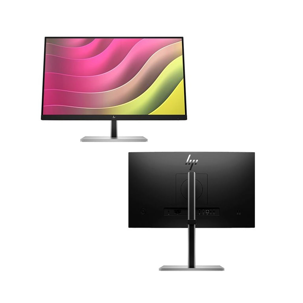 Monitor Plano HP Serie 3 Pro 324pv, 23.8"" WLED/FHD/VA/100Hz/Antirreflectante/HDMI/VGA