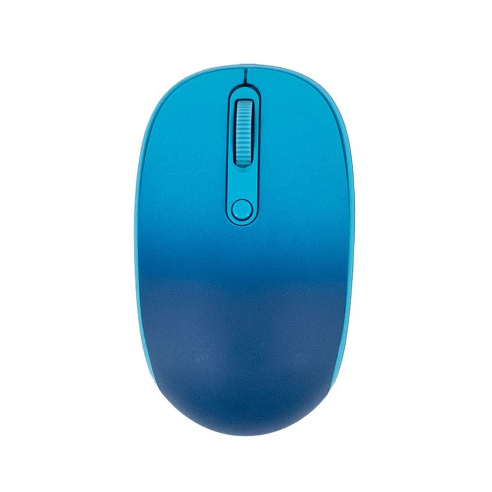 Mouse inalámbrico TEROS TE-1240S