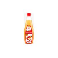 VINAGRE DE MANZANA 550ml
