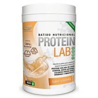 BATIDO NUTRICIONAL SABOR A VAINILLA X 900g