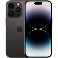 REACONDICIONADO iPhone 14 Pro 128gb I Grado B I color Negro Medianoche