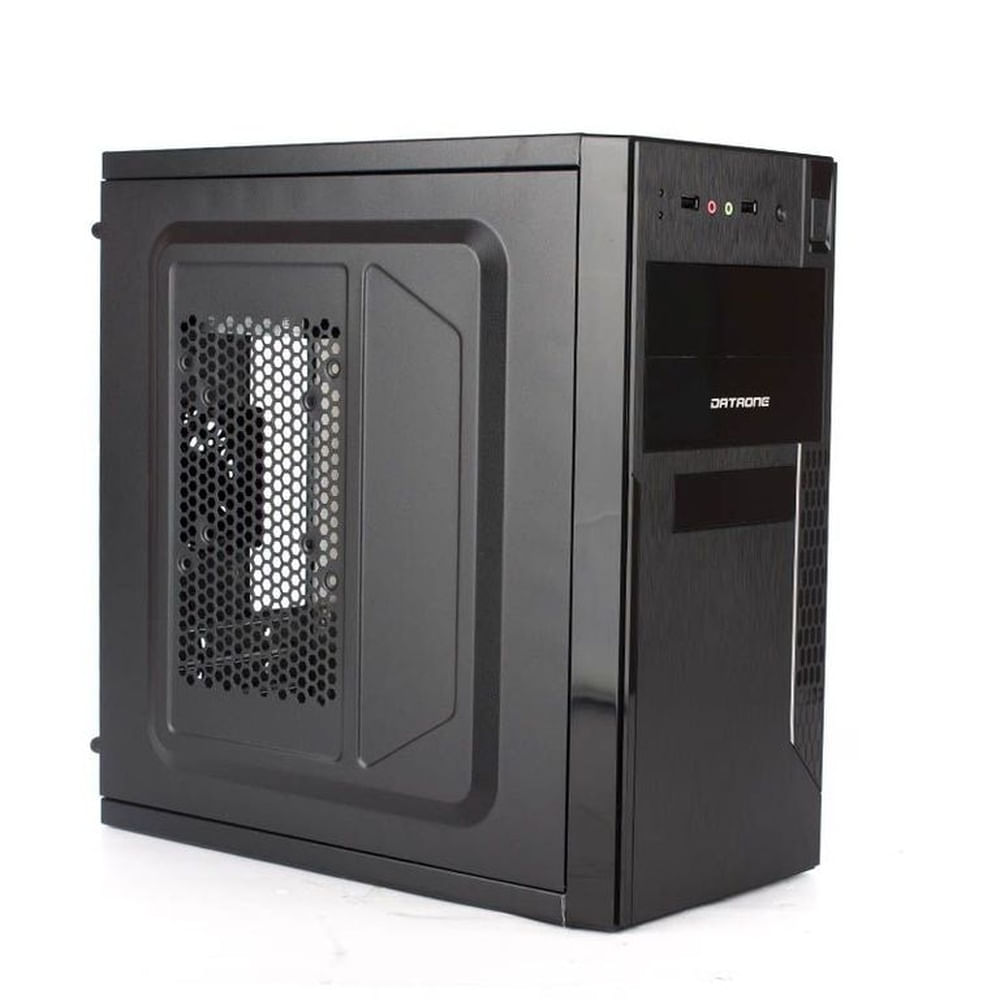 CASE ATX DATAONE ORION 585 600W, USB 2.0, Fan 8cm.