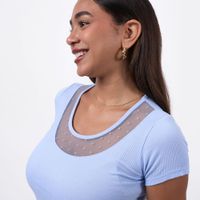 POLO IP26KRISTELA RIB
