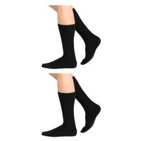 Medias Largo Angora Hombre Pack 2 MT21123