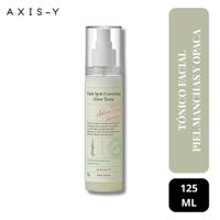 Tónico Facial Piel Manchas y Opaca - Dark Spot Correcting Glow toner 125ml
