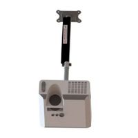 Rack Para Proyector Multimedia RPU