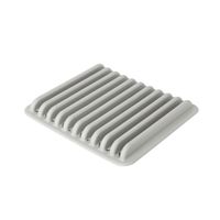 Escurridor Gris para fregadero o mesada Orange