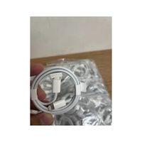 Cable de Datos Apple C a Lightning. Original. suelto