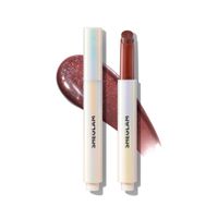 Sheglam Pout-Perfect Shimmer Lip Plumper 2g - Sepia Kiss