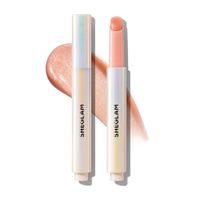 Sheglam Labial en Barra Pout-Perfect Shimmer Lip Plumper 2g - Sugar Crystal