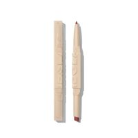Sheglam Glam 101 Lipstick y Liner Duo -Cherry Fudge