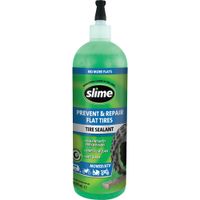Sellador para llantas sin cámara líquido 6 mm 10008 24 Oz.