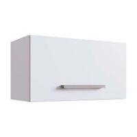 Módulo alto de cocina Pistón 60cm Blanco Orange