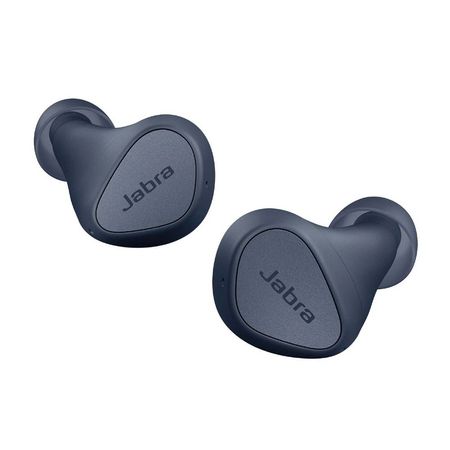 Audífono In Ear Jabra True Wireless Elite 3 Azul
