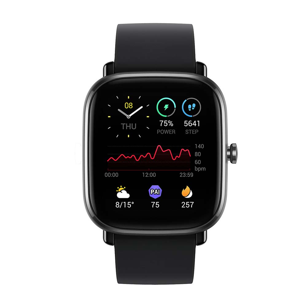 Amazfit Gts 2