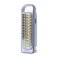 Lámpara de Emergencia Policarbonato/ABS Werken RE39 60 Leds 5W