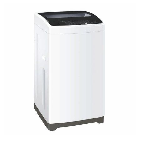 Lavadora Mabe Carga Superior 16kg Blanco Modelo LMAP6110WBBB0