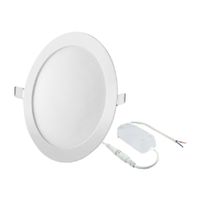 Downlight LED Gz Ligthing Empotrable Redondo 40W Luz Fría