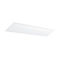 Panel Led Empotrable Lightech Pro 36W 30X120 3CCT