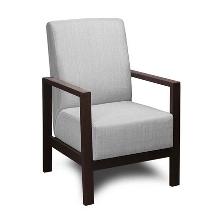 Silla Poltrona Forli Modelo POLTRONA de Madera