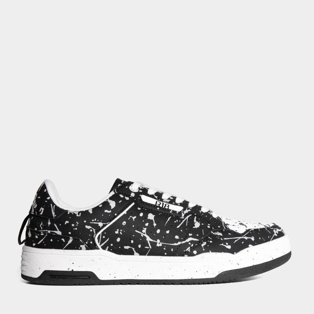 ZAPATILLAS URBANAS R18 HOMBRES R18-XW005