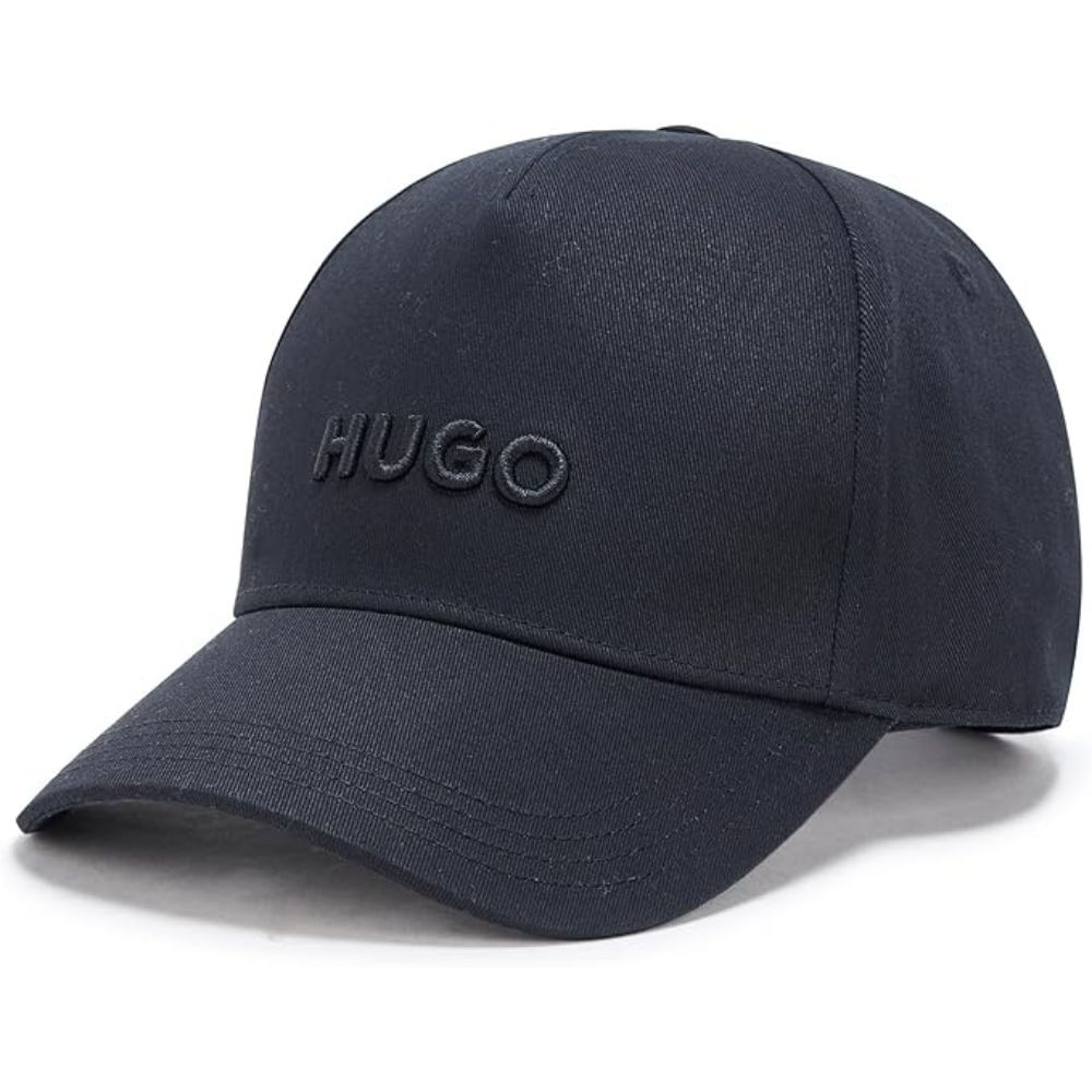 GORRA HUGO BOSS Big Logo - Negro