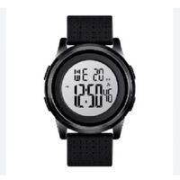 Reloj Digital SKMEI 1502 Resistente al agua