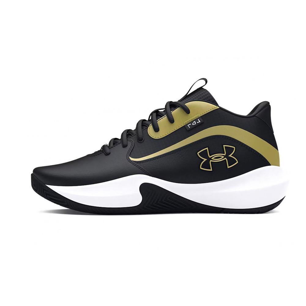 Zapatillas Under Armour Hombre UA Lockdown 7-BLK 3028512 001 Multicolor-8.5