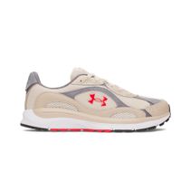 Zapatillas Under Armour Hombre UA Tech Runner-BRN 6011293 280 Multicolor