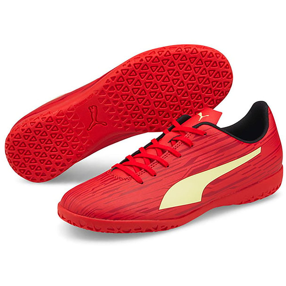 ZAPATILLA PUMA HOMBRE 106575-08 TALLA 40.5