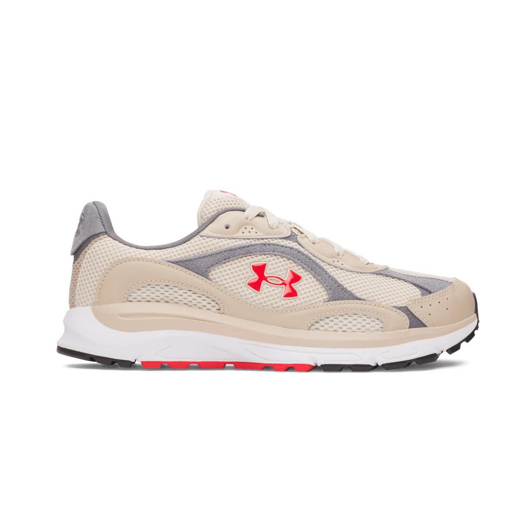 Zapatillas Under Armour Hombre UA Tech Runner-BRN 6011293 280 Multicolor-8.5