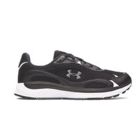 Zapatillas Under Armour Hombre UA Tech Runner-BLK 6011293 002 Multicolor