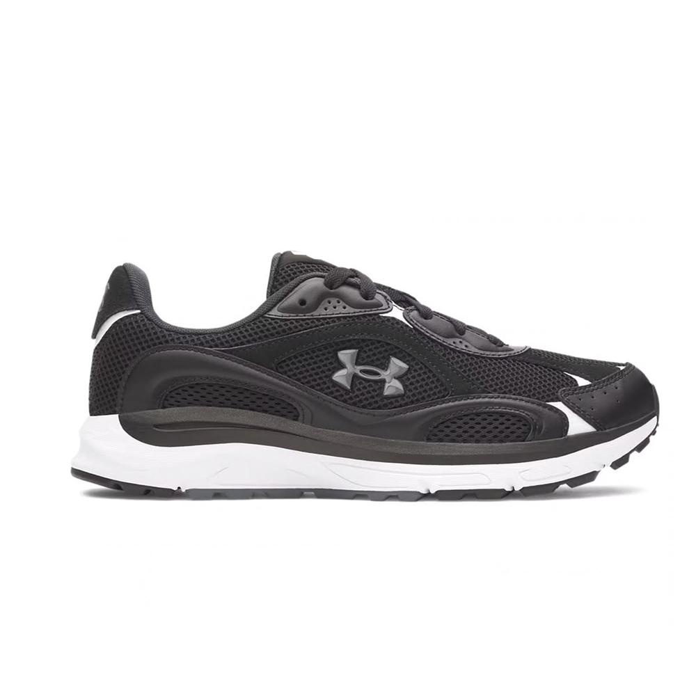 Zapatillas Under Armour Hombre UA Tech Runner-BLK 6011293 002 Multicolor-11