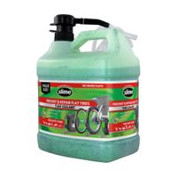 Sellador para llantas con cámara líquido 3 mm 10162 1 Gln.