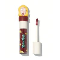 Sheglam Labial Liquido Rick and Morty X Family Counseling Lip Gloss - Beth