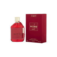 Nitro Red Dumont Edp 100ml Hombre