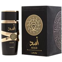 Lattafa Perfumes Asad Eau de Parfum 100ml