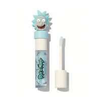 Sheglam Labial Liquido Rick and Morty X Family Counseling Lip Gloss - Rick