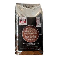 Café VILLA ALTA Origen Villa Rica Grano Tostado 500g