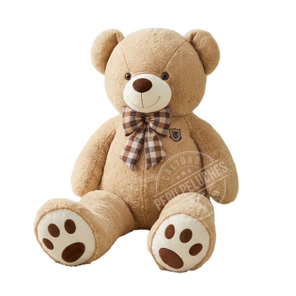 Peru Peluche Oso maxi abrazos