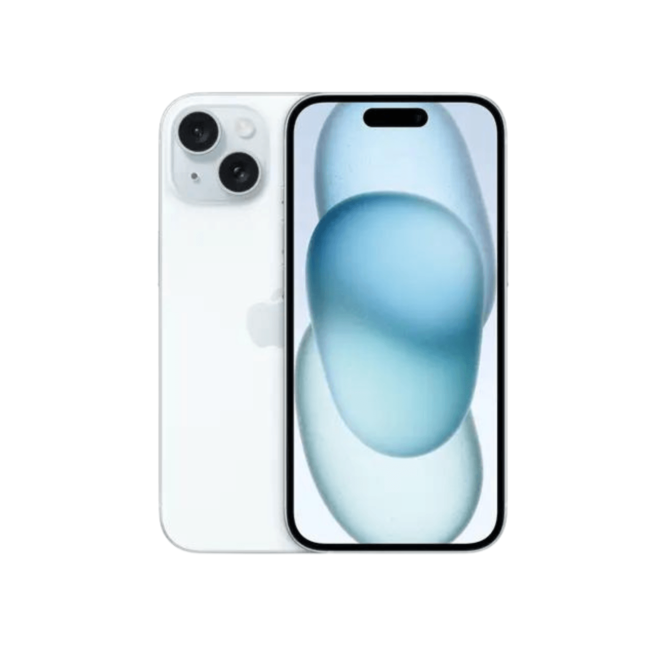 Iphone 15 128GB Chip Fisico - Azul