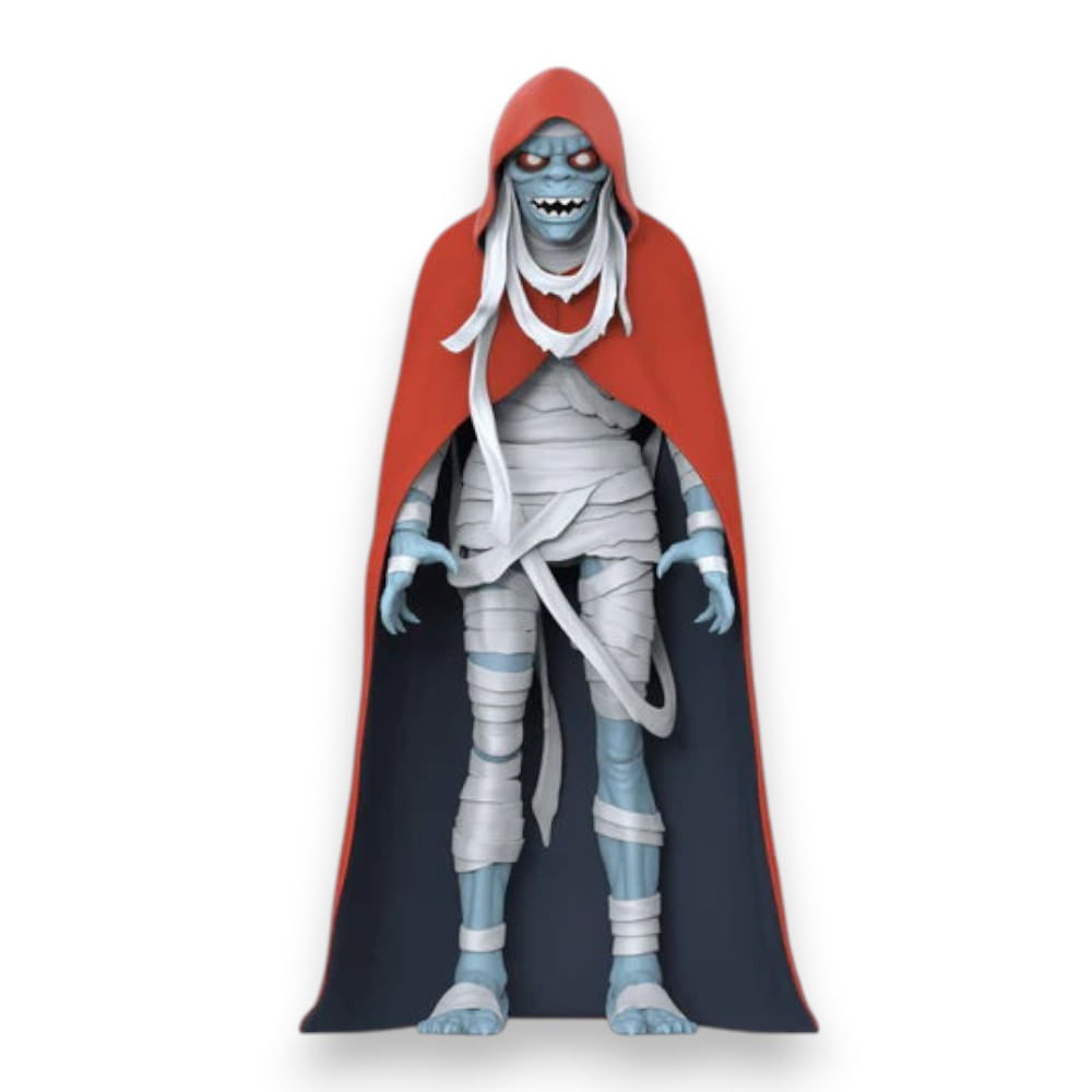 ThunderCats Deluxe Mumm-Ra - Old Man