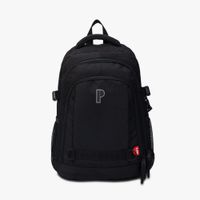 Mochila Porta Monteria Negro