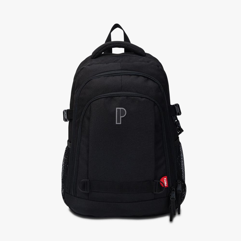 Mochila Porta Monteria Negro