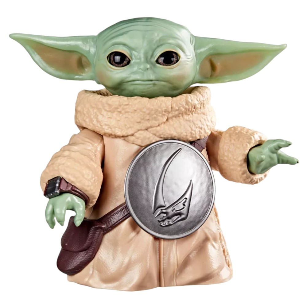 Star Wars The Mandalorian and Grogu - Grogu