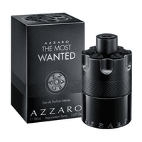 PERFUME AZZARO THE MOST WANTED HOMBRE EDP 100 ML