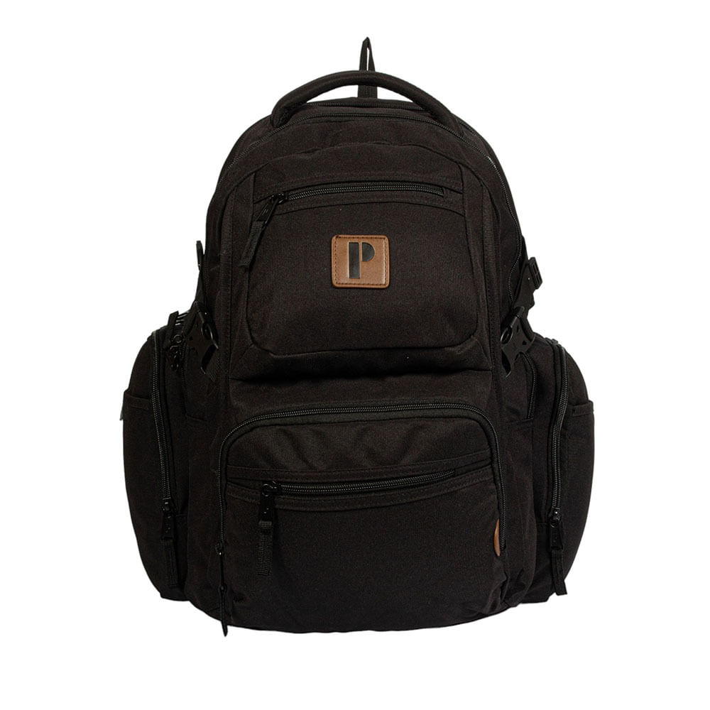 Mochila Porta Newton