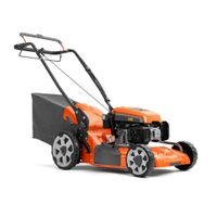 Cortacesped LC151S Husqvarna