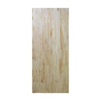 Tablero Fj Pino Bambú 36x400x700mm Dmfer